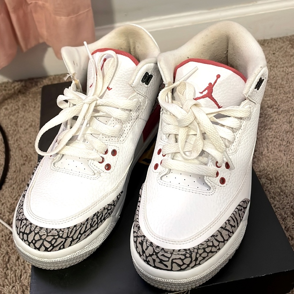 Air Jordan 3